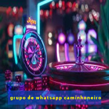 grupo de whatsapp caminhoneiro